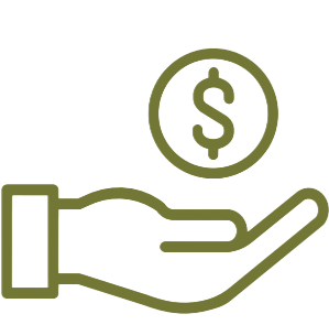 Cost Icon